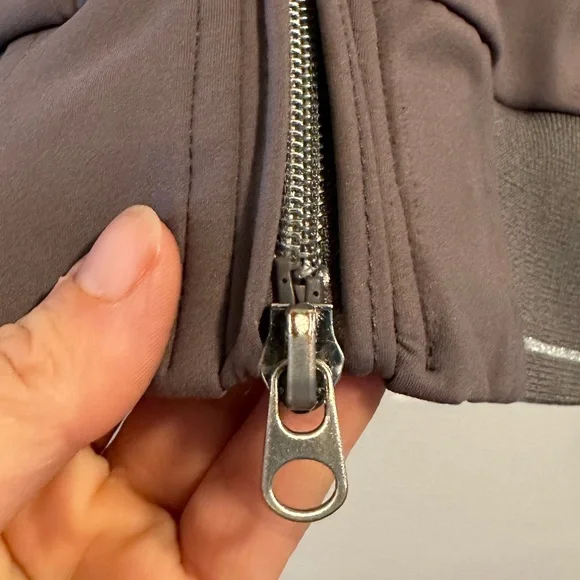 Cavallo Duha functional zip hoodie - Picture 3 of 11